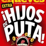 El factor hijoputa (The motherfucker factor)