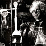 Diez científicos insospechados: artistas, políticos y futbolistas de bata y probeta