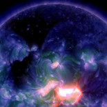 ¿Se quedó dormido el Sol?