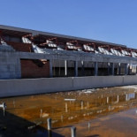 El polideportivo ‘fantasma’ que costó 10,5 millones a Navalcarnero