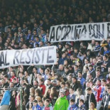 Informe confidencial de la policía: “Gamonal no ha sido un ensayo revolucionario para exportar al resto del territorio”