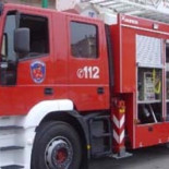 Los bomberos madrileños no intervendrán en las protestas ciudadanas mientras esté la Policía