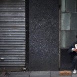 Reino Unido: Por fin, una ley para detener casi a cualquiera por hacer casi cualquier cosa [ENG]