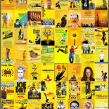 Cómo diseñar un buen cartel de cine