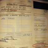 Bárcenas aporta datos que acreditarían que Lapuerta manejó fondos de la 'caja B' del PP