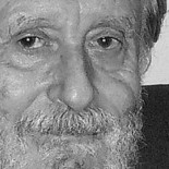 García Camarero: "Trabajar menos, consumir menos y producir menos es la base del decrecimiento feliz"