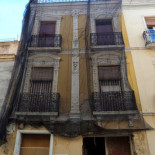 Así se "restaura" en Sevilla