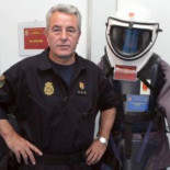 El ex jefe de los Tedax escribe un libro: "Desde el principio supimos que no era ETA"