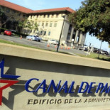 Panamá dinamita el Canal al exigir a Sacyr devolver 780 millones de adelantos