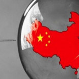 China ¿La mayor mega burbuja de crédito de la historia?