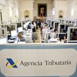 Multas de hasta 1.500 euros a los autónomos que no hagan la declaración por internet