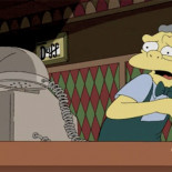 El boxeador ucraniano que se convirtió en Moe Szyslak y el origen de las bromas de Bart Simpson
