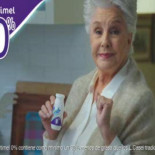 Actimel 0%…¿en qué?