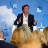 Floriano (PP): la recuperación de la economía se ha hecho "sin tocar" la educación o la sanidad