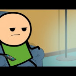 Cyanide & Happiness: Correo basura