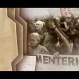 Revilla al descubierto