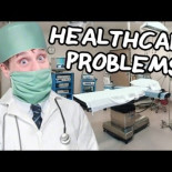 4 hechos chocantes sobre el sistema sanitario estadounidense [ENG]