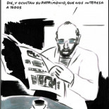Viñeta: El Roto - 25 ENE 2014
