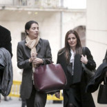 Objetivo: salvar a la Infanta