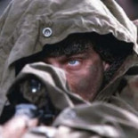 Vasili Záitsev: “Mataba a cuatro o cinco alemanes todos los días