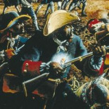 La desconocida historia de los negros libres en la Norteamérica española