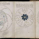 El misterioso libro escrito hace 600 años en una indescifrable lengua: nuevos datos