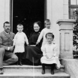 Los siete pequeños diablos