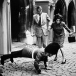 Quizás yo, o carta abierta a Pérez Reverte