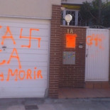 Amenazada por denunciar los crímenes del franquismo: “Estoy aterrorizada y temo por la seguridad de mi familia