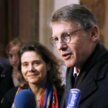 No llevaré a mi hija al colegio para que la enseñen a ser homosexual