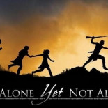 La Academia de Hollywood retira la nominación al Oscar a 'Alone yet not alone'