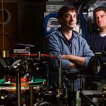 Crean un monopolo magnético sintético (ING)