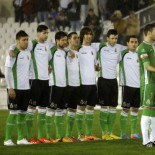 El Racing y Santander se plantan ante el esperpento del club