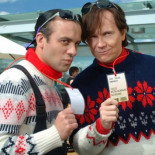 10 rasgos inequívocos con los que podías identificar a un pijo en los 80s