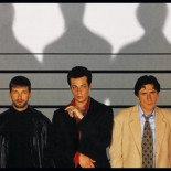 Perdidos en el guión: diez actores que creían que estaban en una peli completamente distinta