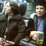 Underground: 40 años fotografiando el metro de Londres