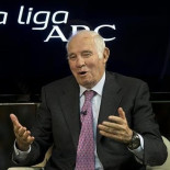 Fallece Luis Aragonés