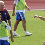 Míster, nunca fuimos japoneses