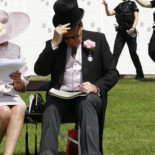 Un estudio muestra que volverse rico nos convierte en "cabrones" (FR)