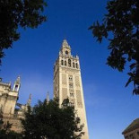 Las obras de La Giralda, primer caso de corrupción documentado de Sevilla
