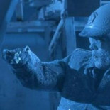 Una sanguijuela indestructible desconcierta a los biólogos