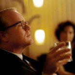 Muere Philip Seymour Hoffman