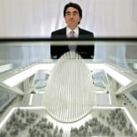 Calatrava, de aquí a la eternidad