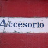 Lo importante y lo accesorio en el 'peak oil'