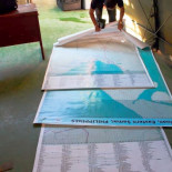 Ayudar tras la pantalla es posible: lo que aprendimos con el tifón de Filipinas y OpenStreetMap