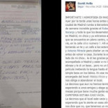 Homofobia en un bar del centro de Madrid: Una pareja es expulsada por darse un beso