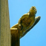 Porno a la piedra: El enigma de las gárgolas obscenas de la Lonja de Valencia