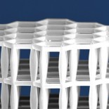 Logran un material más ligero que el agua y más fuerte que el acero gracias a la tecnología láser