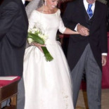 Caso Gürtel: La policía obvia los regalos de Gürtel a la hija de Aznar y los excluye de su informe