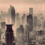 20 ciudades del mundo vistas desde arriba